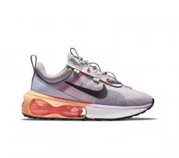 nike air max 2021 femme pourpre orange